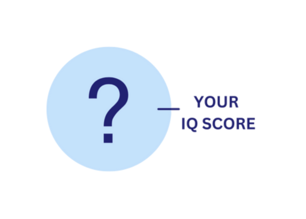 IQ Score