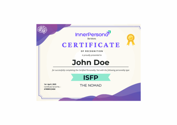 Personality Assessment
