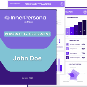 Personality Profile